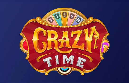 Crazy Time – Experience the Ultimate Live Game Show