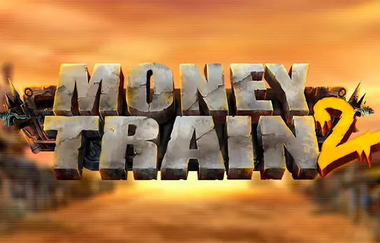 Money Train 2 – Chase the Progressive Jackpot