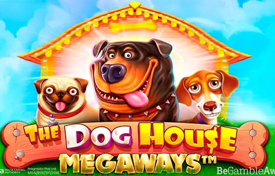 Dog House Megaways – Unleash the Power of 117,649 Ways to Win