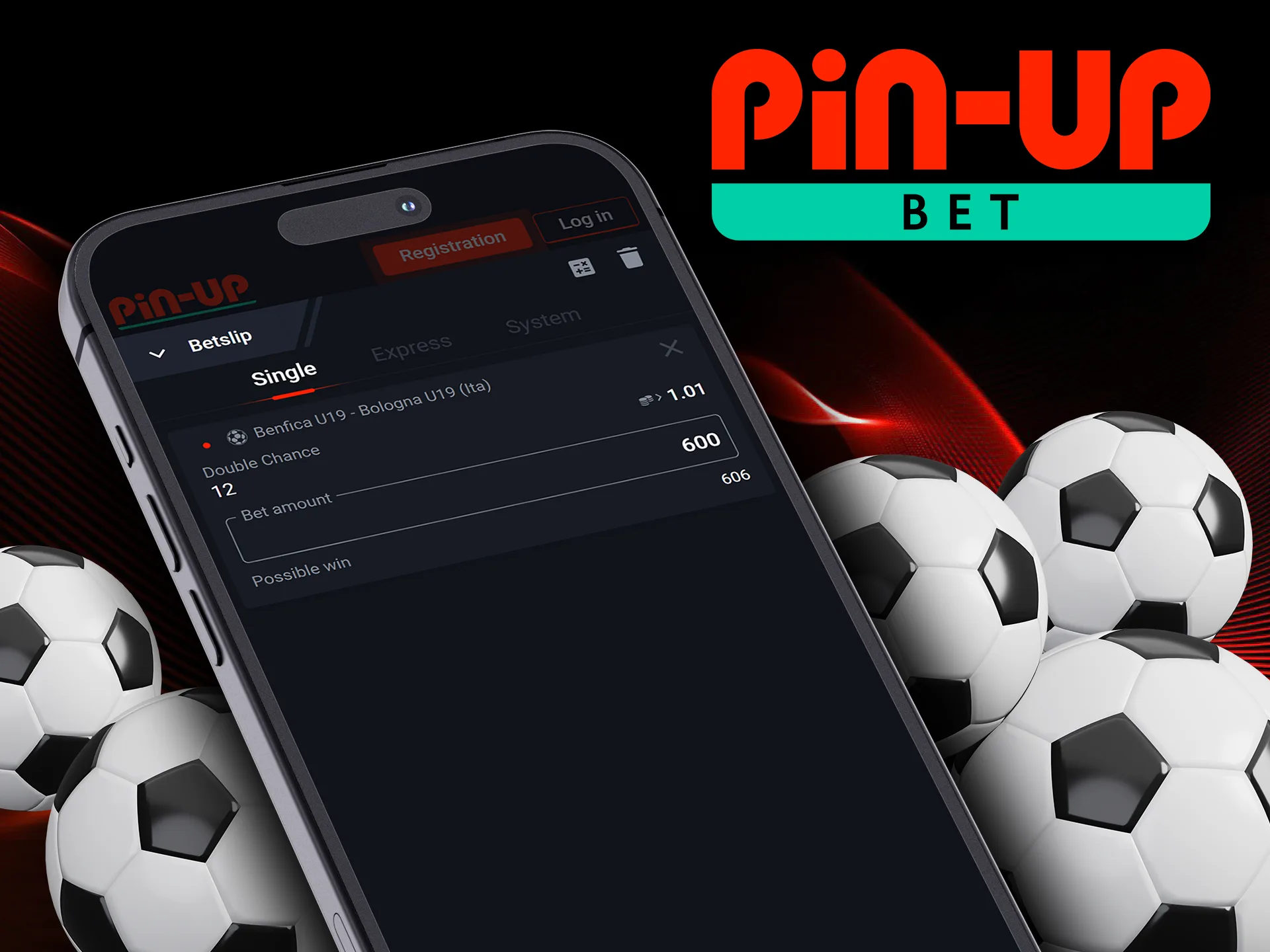 Discover a Wide Range of Bet Types