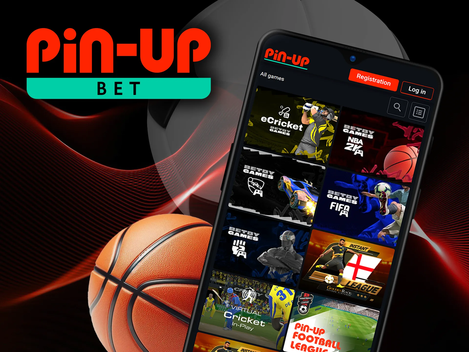 Experience Thrilling Virtual Sports Action